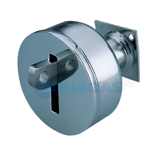 Анкер крепления разделительной дорожки IML с выдвижным крюком AISI 316 (плитка) (00205)