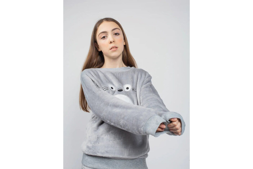 Пижама FunFur Тоторо L