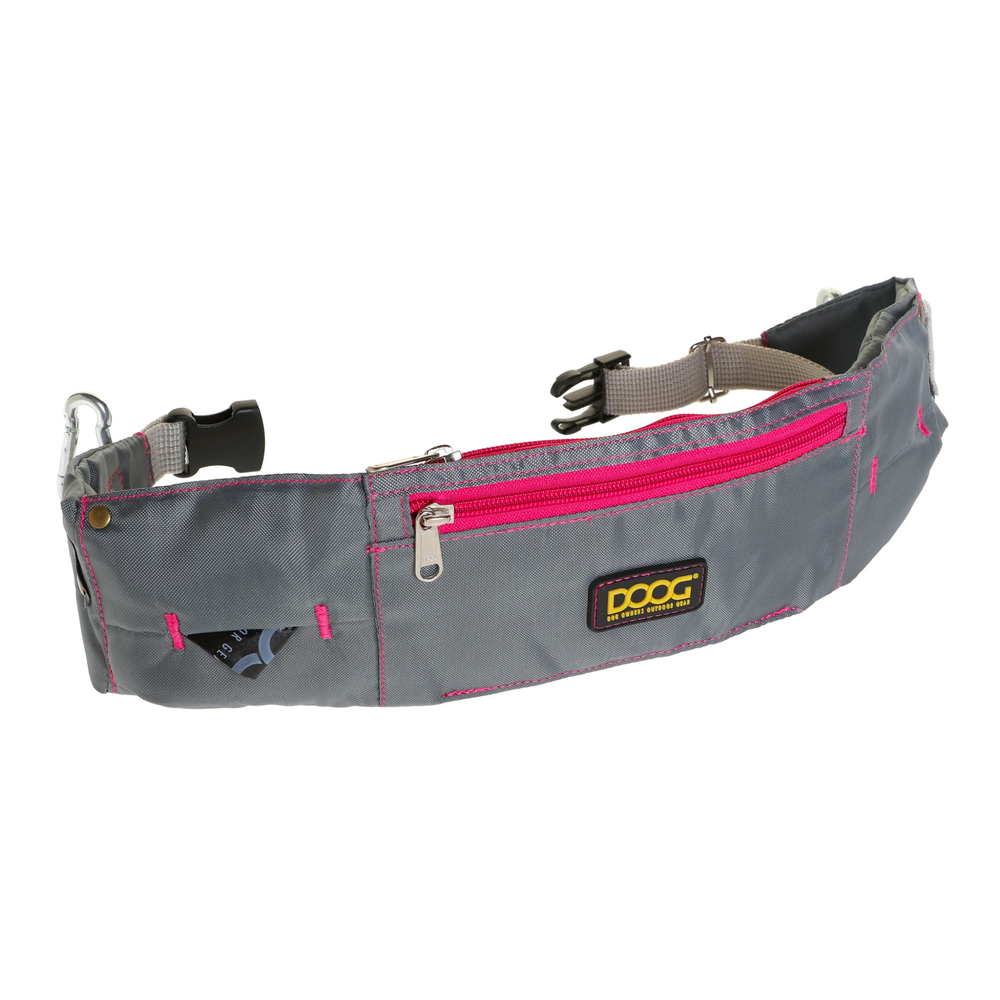 Сумка на пояс "Maxi" DOOG