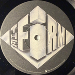 Виниловая пластинка The Firm – Mean Business LP