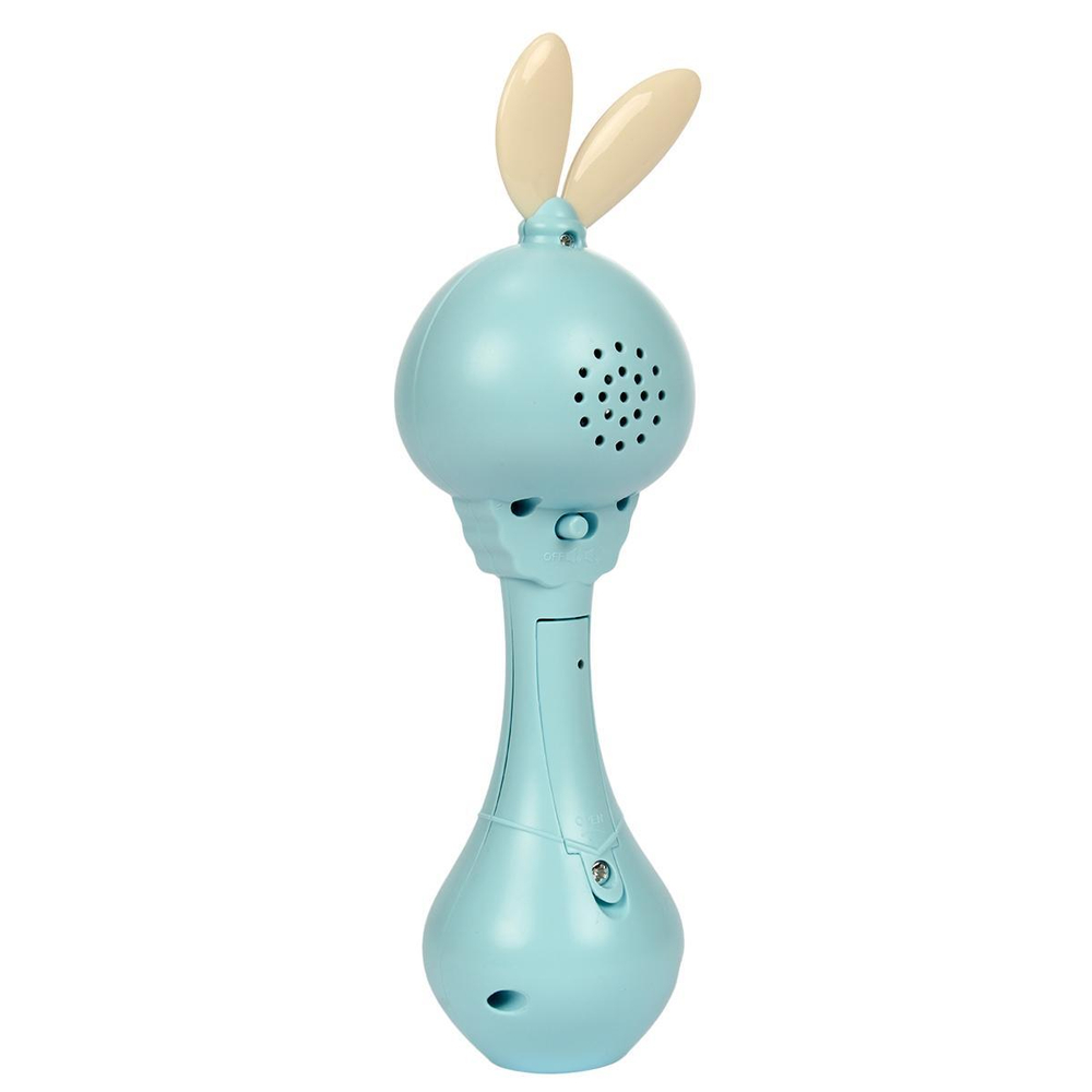 Погремушка, коробка YL5505