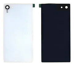 Задняя крышка для Sony Z5 Mini (White)