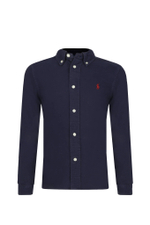 Рубашка POLO RALPH LAUREN - темно-синий(858909)