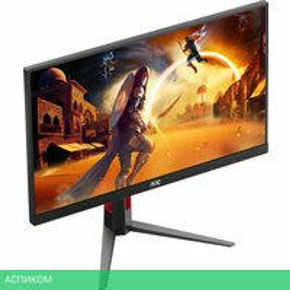 Игровой монитор AOC Gaming Q27G4