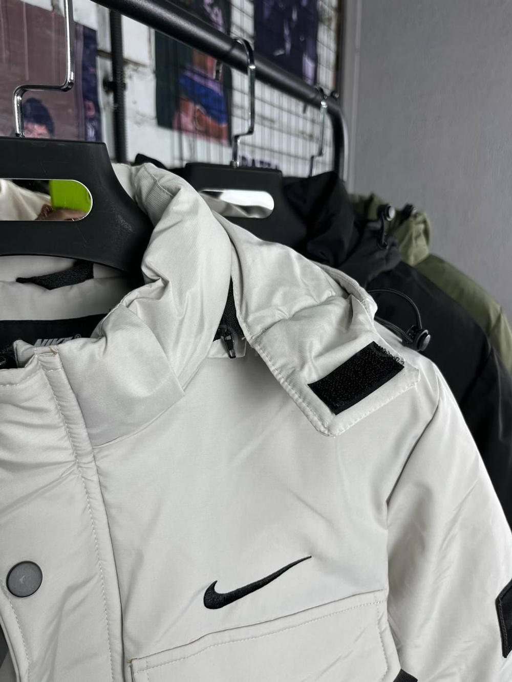 Куртка Nike
