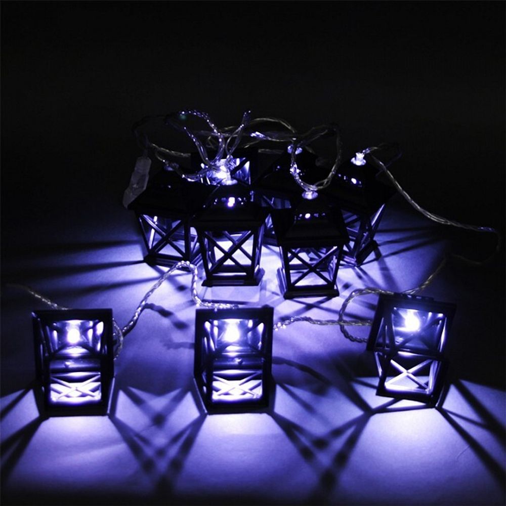 Гирлянда с насадками Sneha  A-506