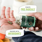 SMNutrition, активированный комплекс с сульфорафаном, с отсроченным высвобождением, 60 капсул