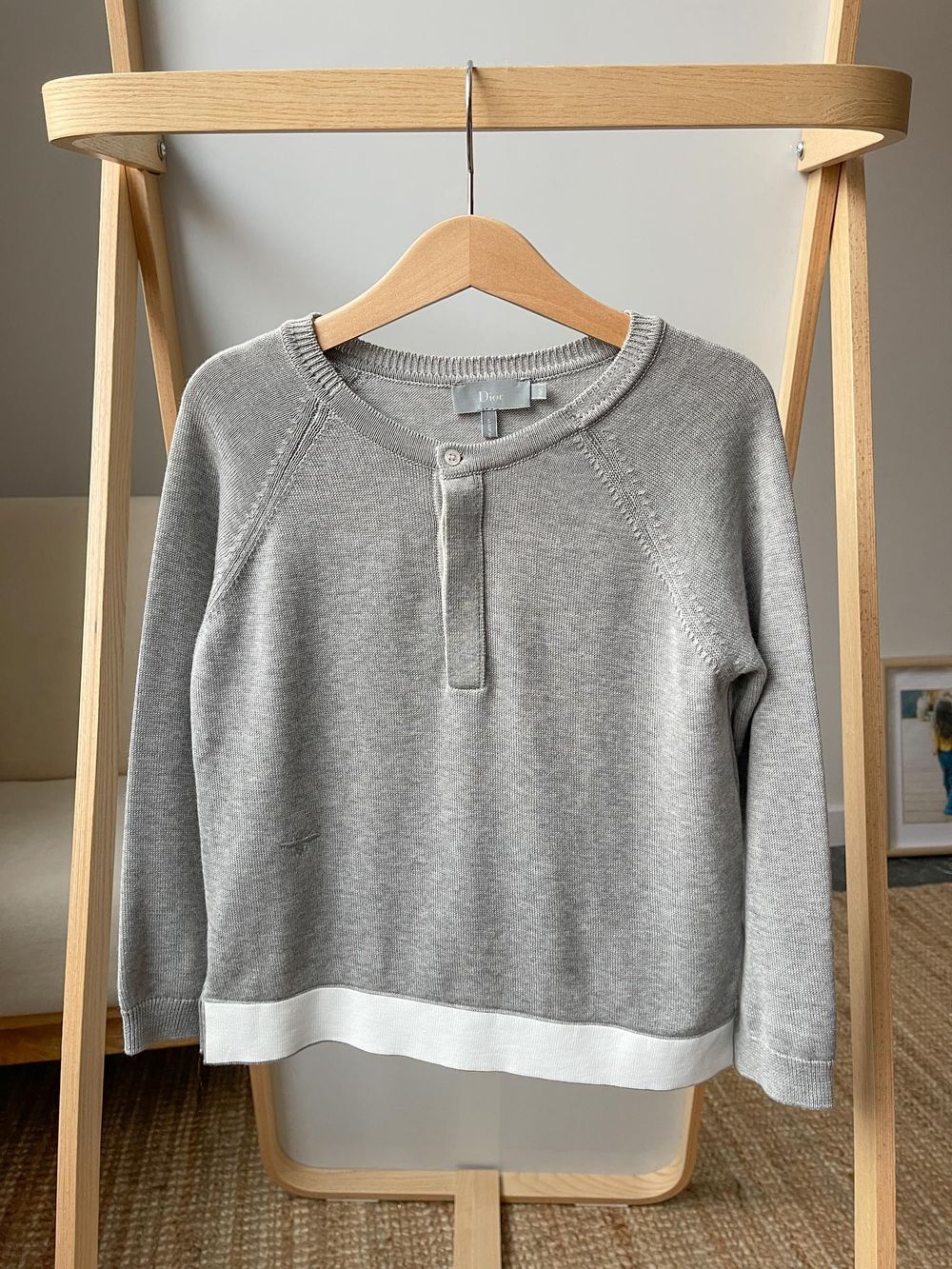 Свитер Dior, 110