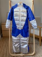 Комбинезон WeeDo