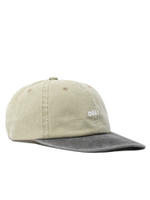 Кепка Pigment Bold 6 Panel Strapback