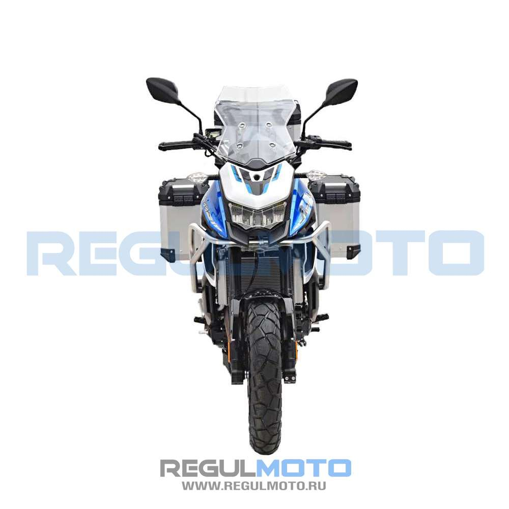Мотоцикл Regulmoto Discovery