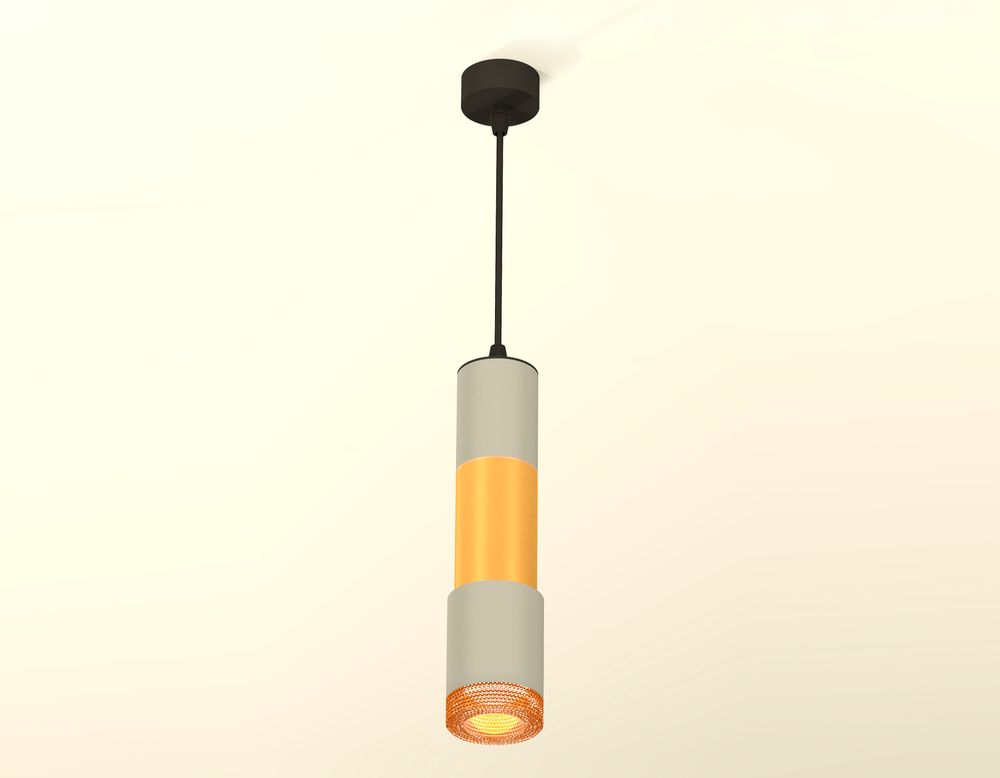 Ambrella Комплект подвесного светильника Techno XP7423041