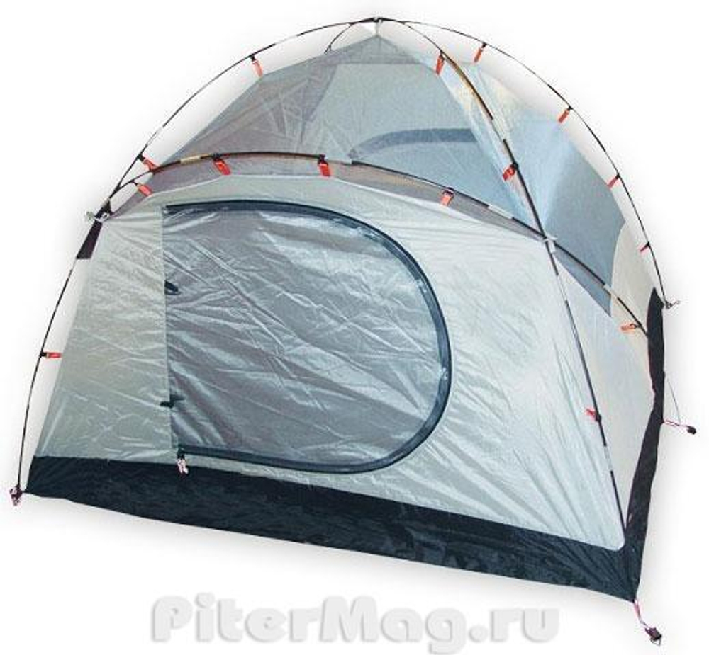 Палатка Husky Bonelli Сamouflage 3