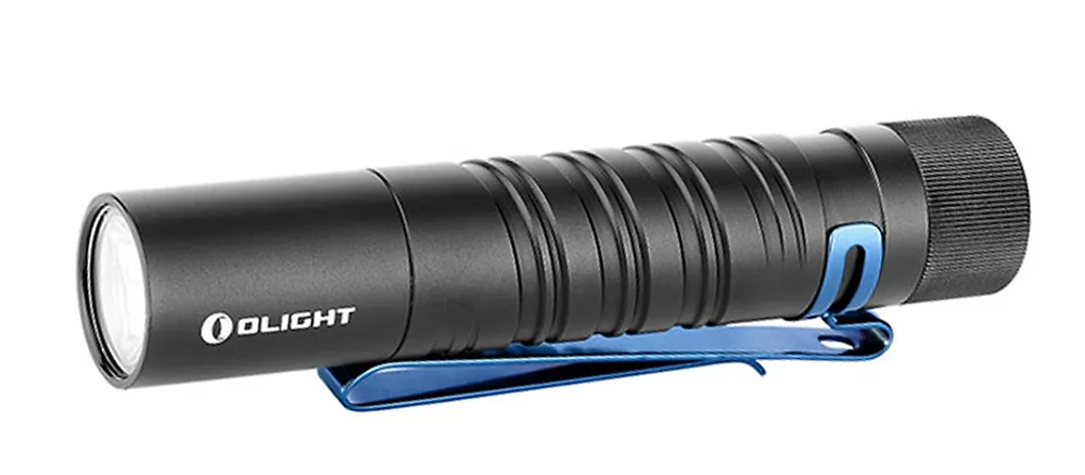 Фонарь Olight i5T EOS black [120854]
