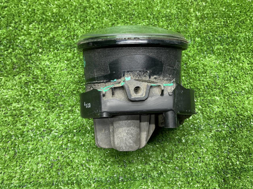 ПТФ правая Toyota LC Prado 150 (2017-н.в.) LED