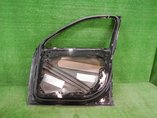 Дверь передняя правая Porsche Cayenne 2 958 (2010-2018)