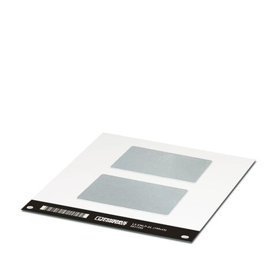 0831586 - LS-EMLP-AL (100X60) - Маркеры для устройств