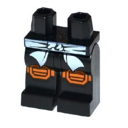 Ноги 970c00pb0379