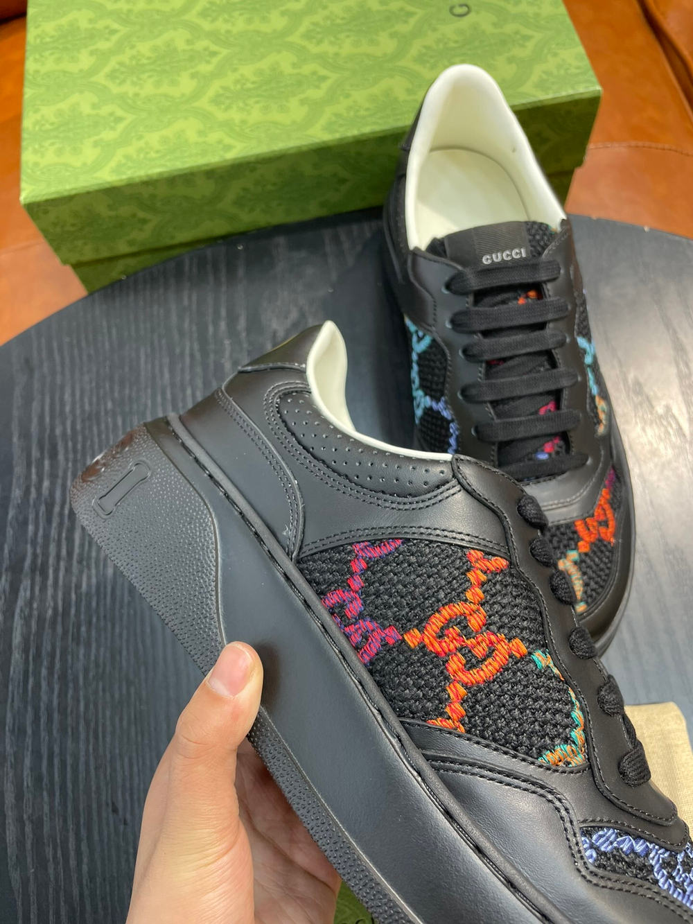 Gucci GG Sneaker