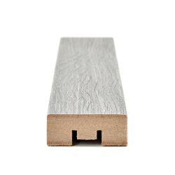 Реечная панель МДФ "Баффели" TOPline Дуб нордик