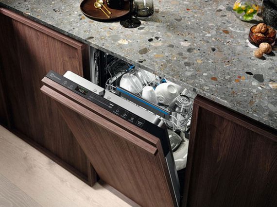 Посудомоечная машина Electrolux EEG62300L