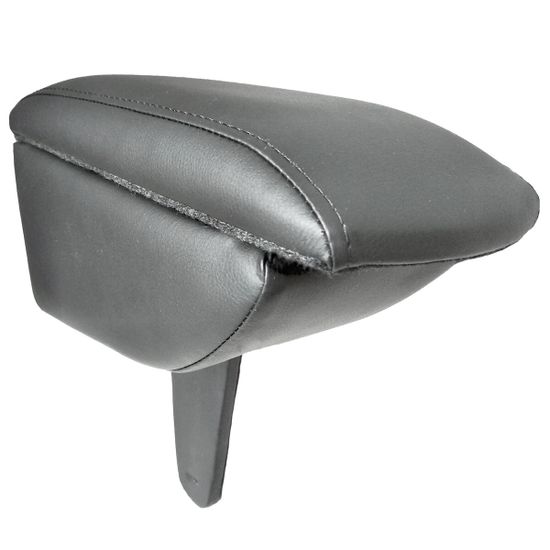 Подлокотник Volkswagen T5 (Multivan, Caravelle, Transporter) [1+2 мест] (2003-2009) из экокожи