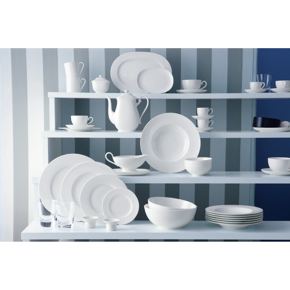 Villeroy & Boch Тарелка для завтрака Royal 22 см 10-4412-2650