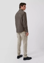 Фланелевая рубашка s.Oliver