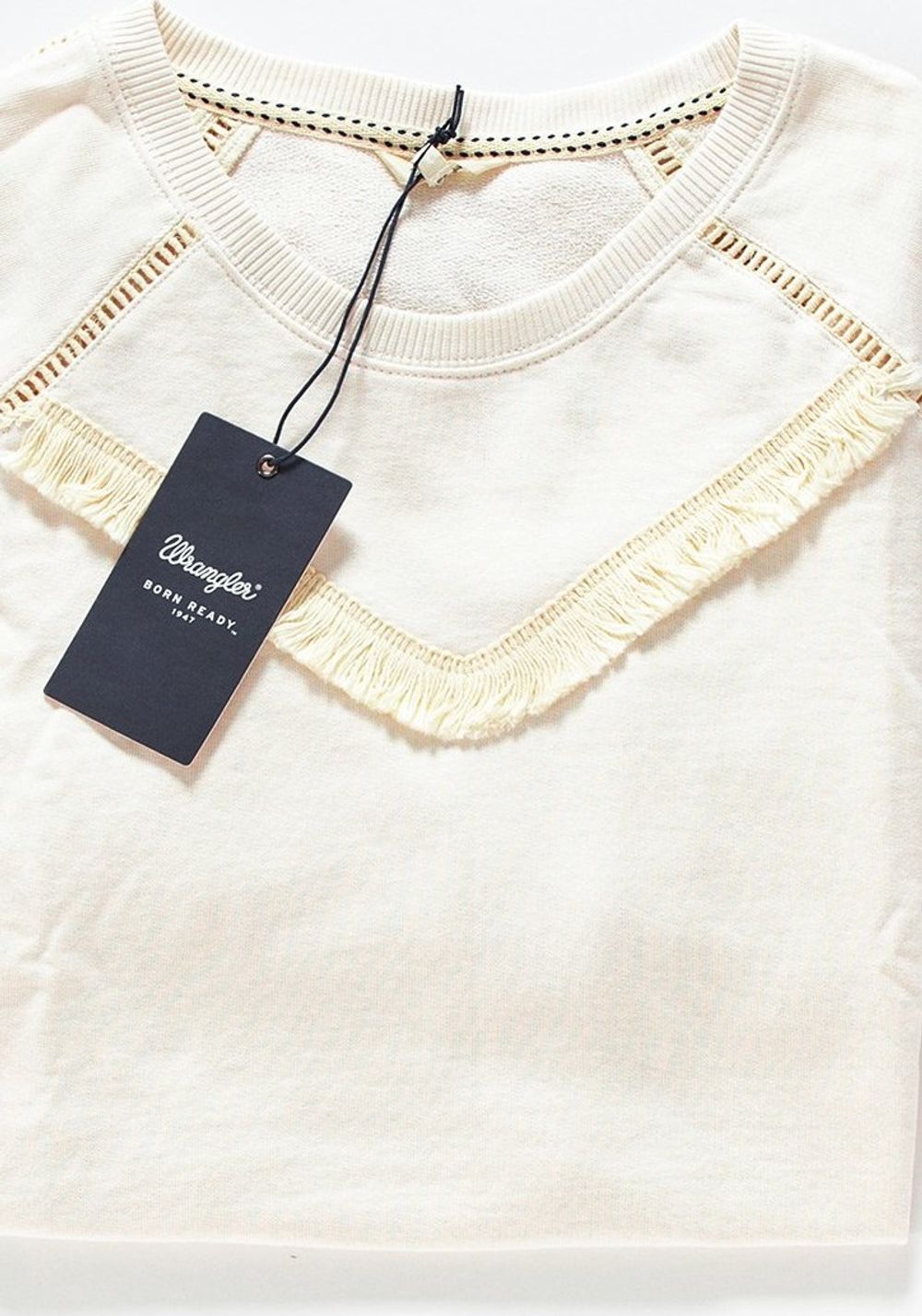 Джемпер W6040HLIV