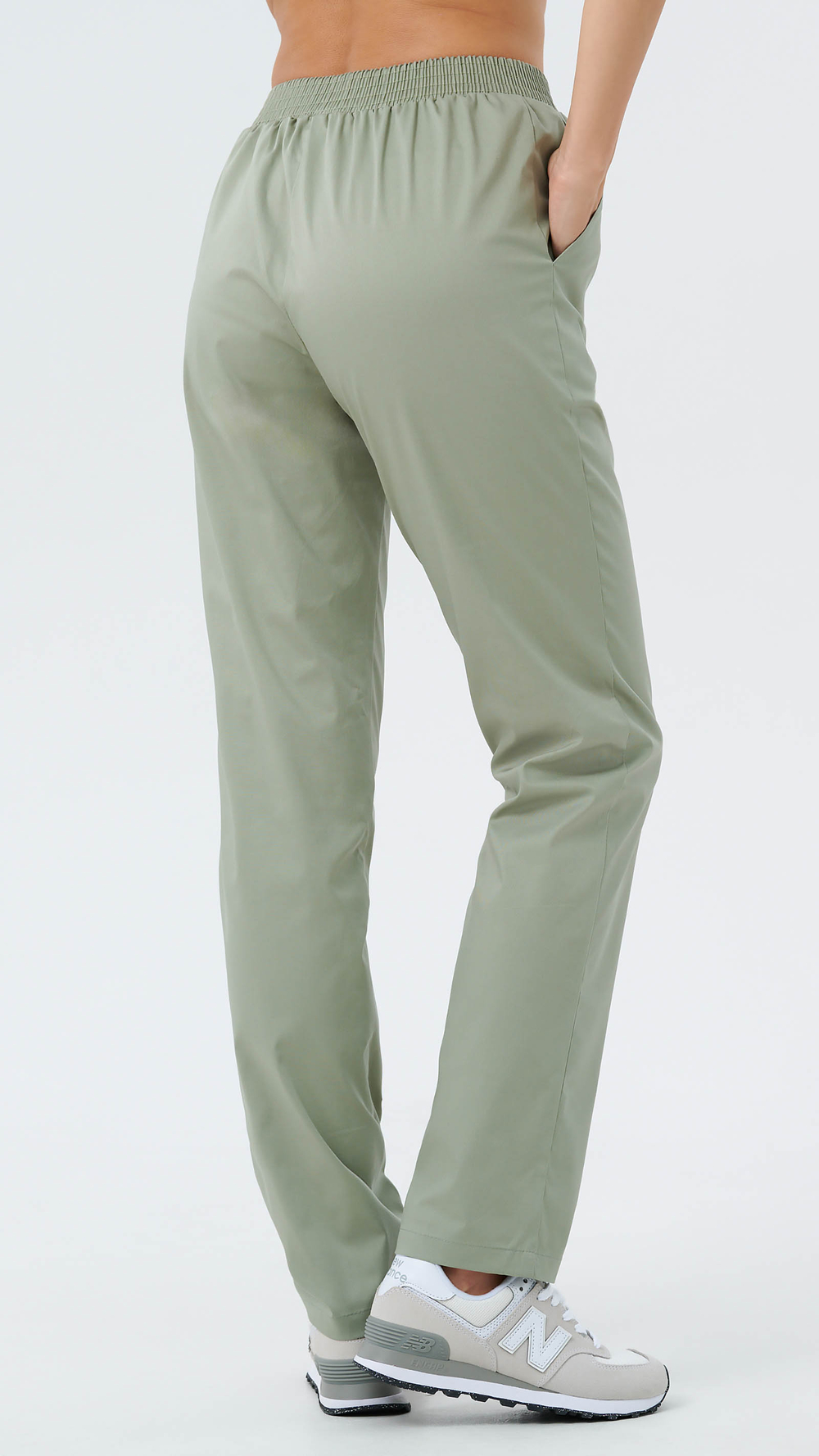 Костюм хирургический Стандарт стрейч №0213