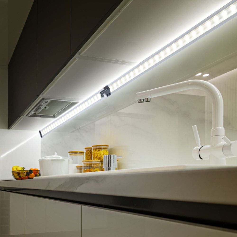 Модульный светильник ЭРА LM-10,5-840-P1 | Светодиодные модули