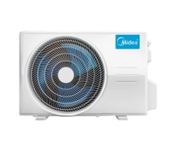 Midea MSES-09N8D6-I/MSES-09N8D6-O