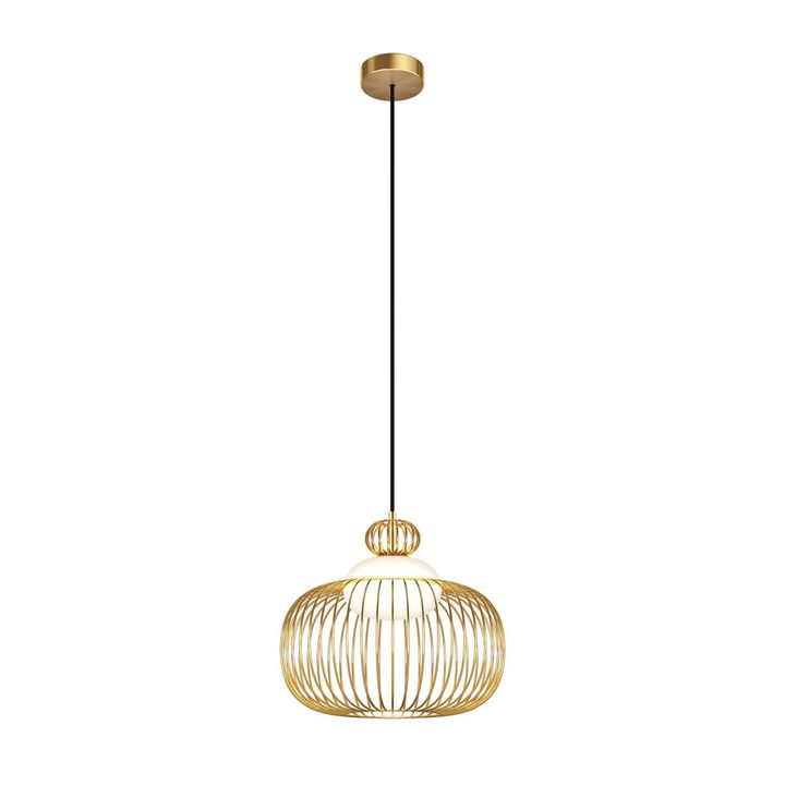 Подвесной светильник Maytoni Levitation MOD376PL-01G