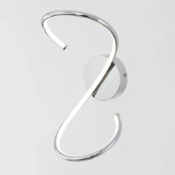 Citilux Джемини CL229321 Бра светодиодное Хром