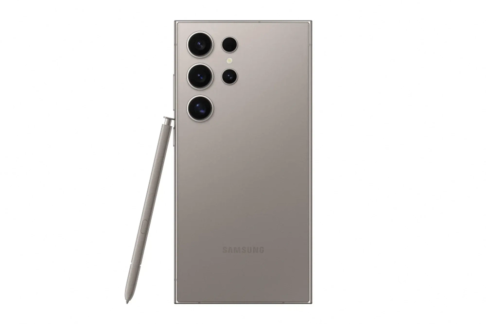 Samsung Galaxy S24 Ultra 12 Gray