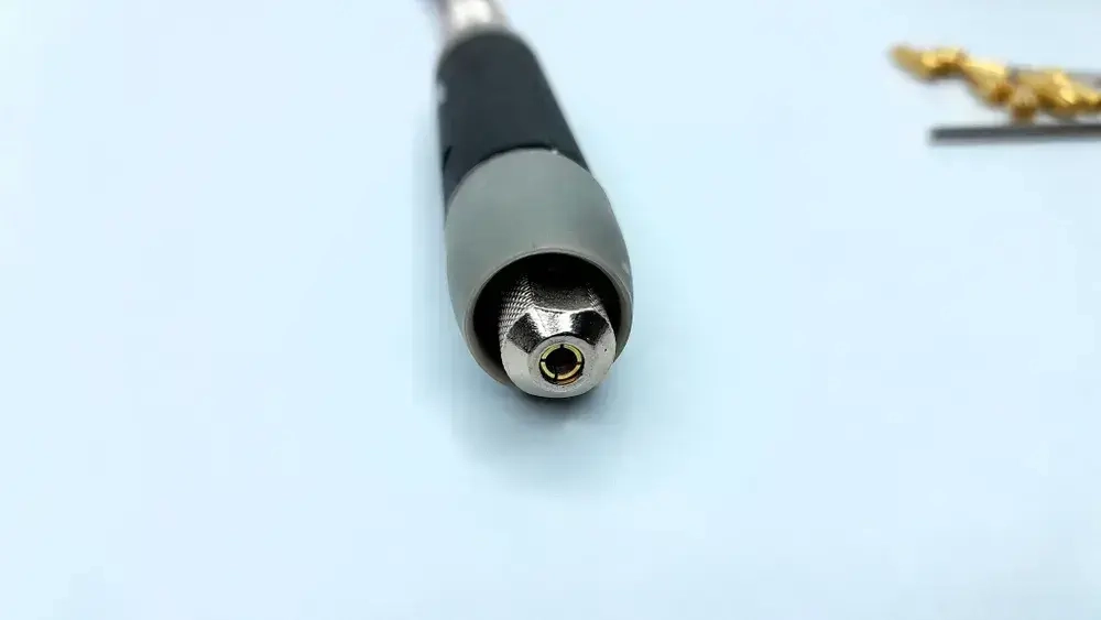 Гибкий вал для гравера