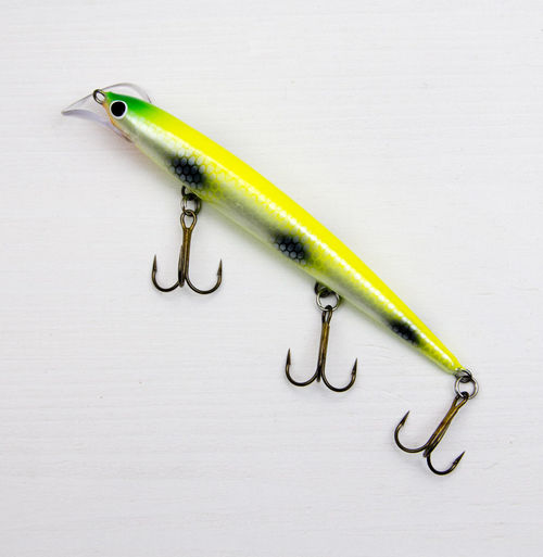 Jarmo Vissi 12 см., цвет 070