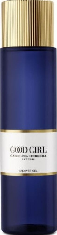 Carolina Herrera Good Girl Shower Gel 200 ml