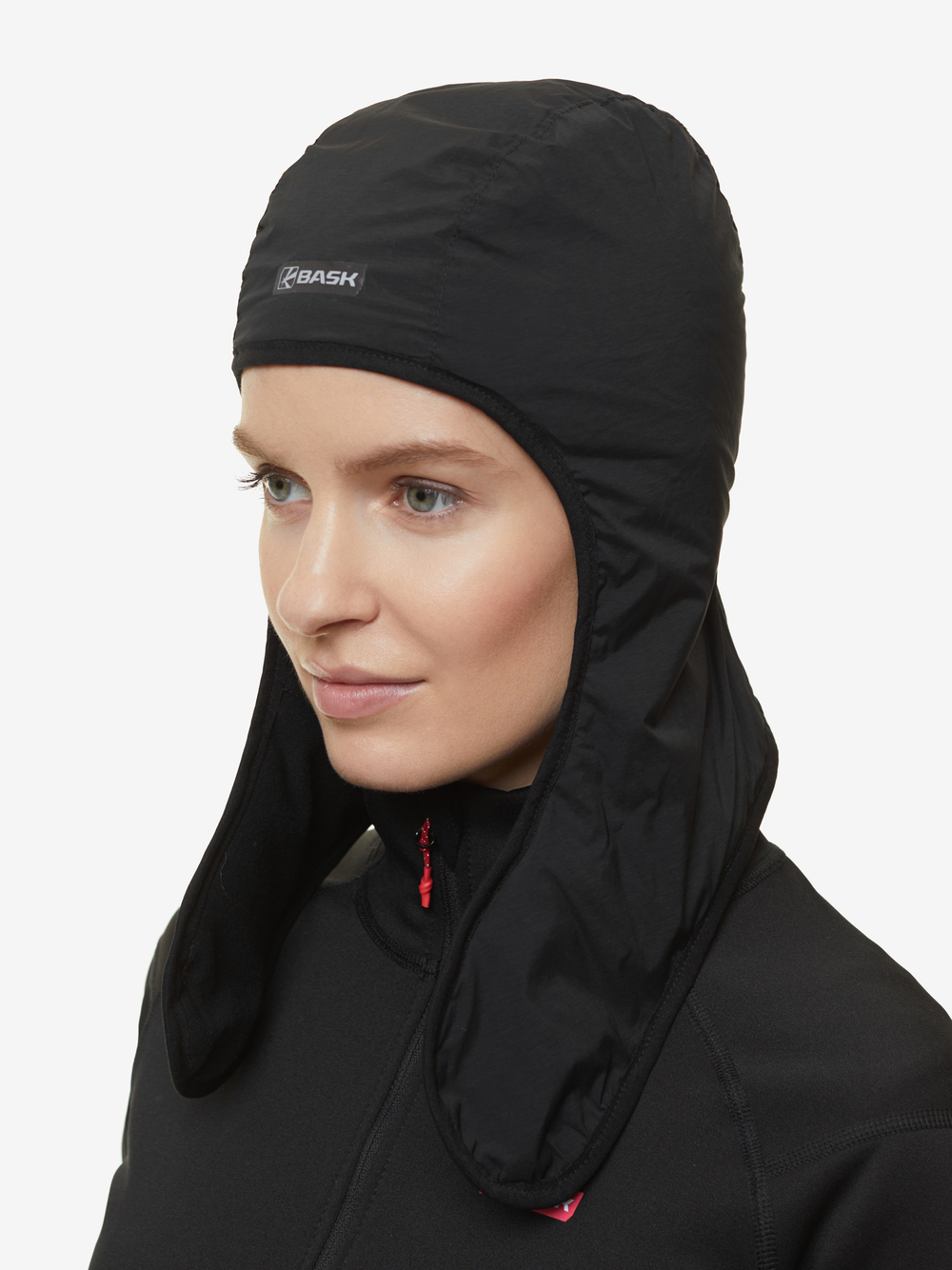 ПОДШЛЕМНИК УТЕПЛЕННЫЙ BASK SNOW HELMET V3