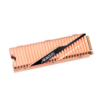 Твердотельный накопитель внутренний Gigabyte GP-ASM2NE6200TTTD AORUS 2TB M.2 PCI-E 4.0x4