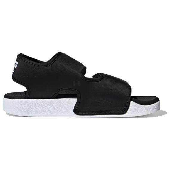 Adidas Originals Adilette 3.0 'Black White'