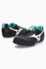 Сороконожки Mizuno Morelia Sala Club TF - черный