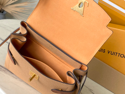 Louis Vuitton LockMe Ever BB