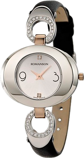 Наручные часы Romanson RN0391CLJWH
