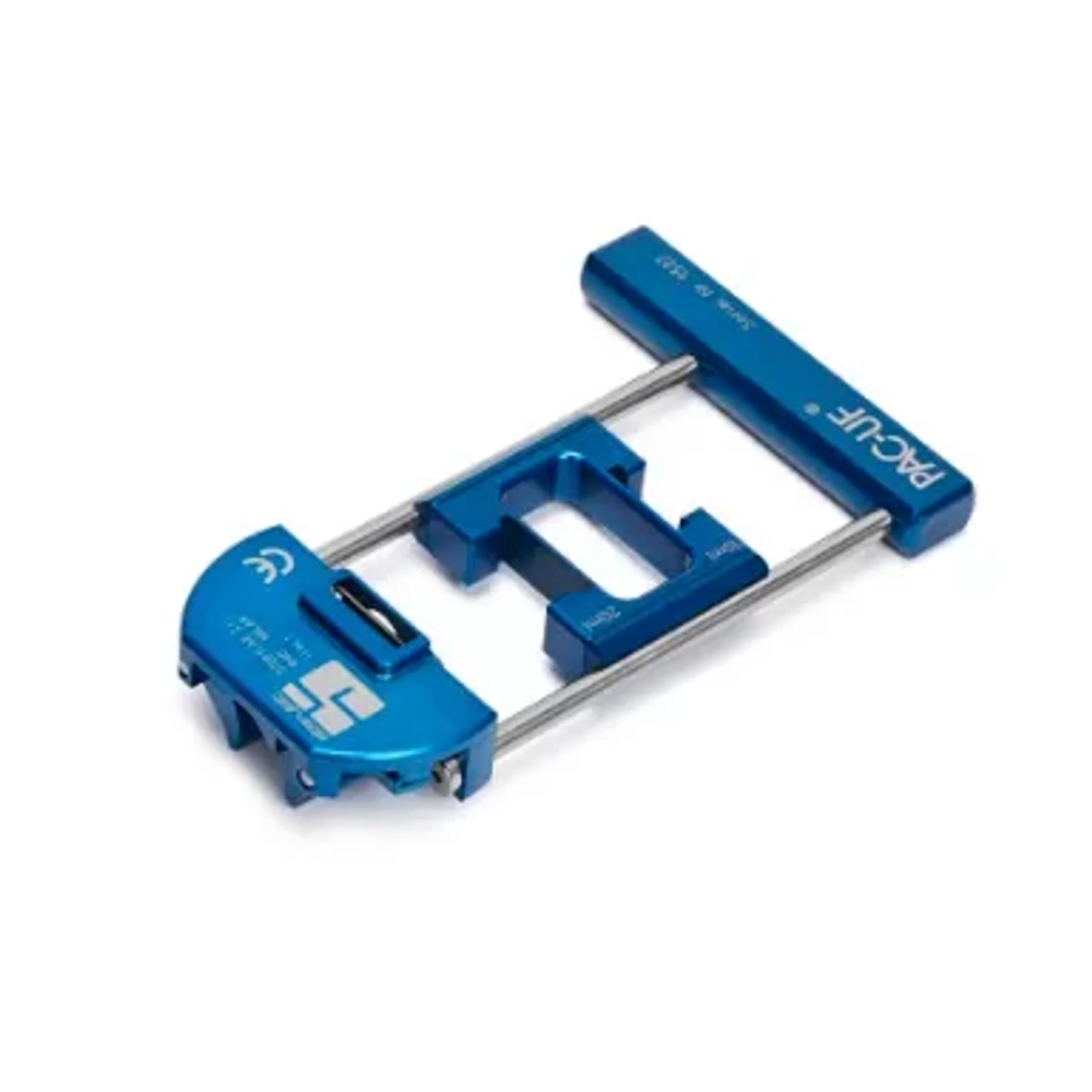 Держатель шприца PAC-UF многоразовый с аспирационной иглой для тонкоигольной биопсии