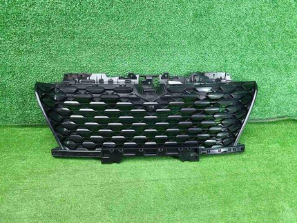 Решетка радиатора Changan CS35PLUS (2021-н.в.)