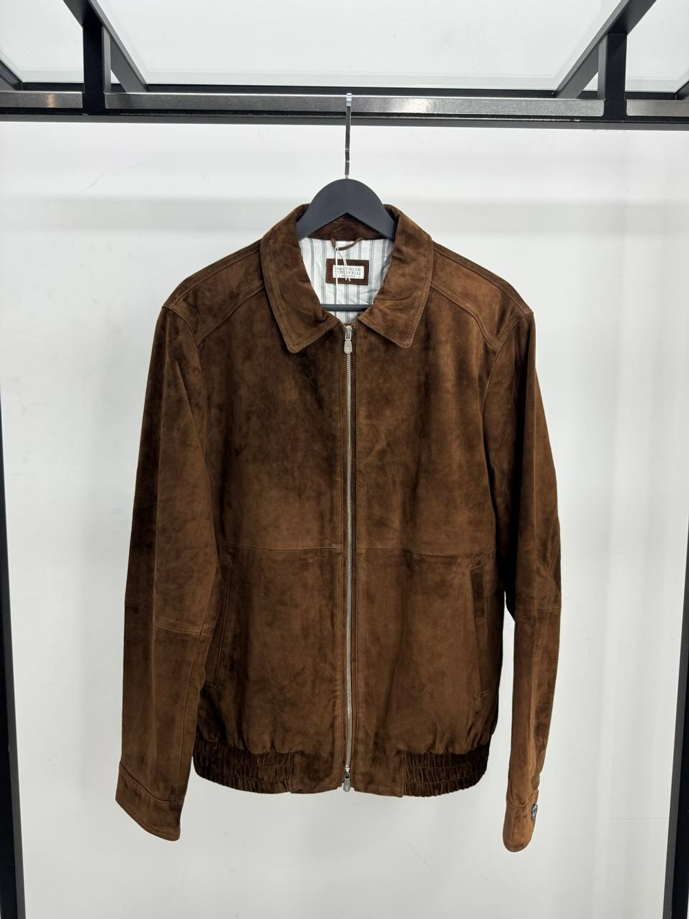 Куртка Brunello Cucinelli