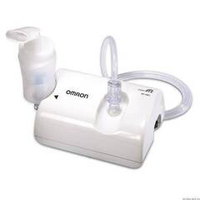 Ингалятор-небулайзер компрессорный OMRON С-24. №1 — 9-0070