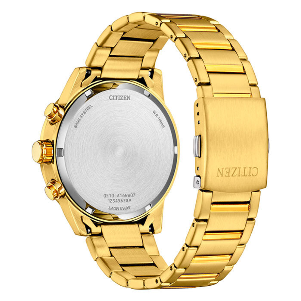 Мужские наручные часы Citizen AN3682-54E