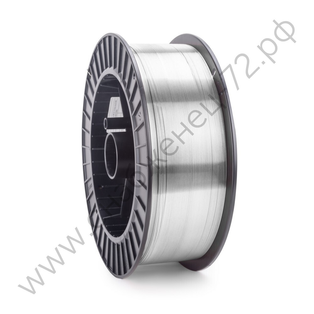 Проволока сварочная Св.08Г2С полированная (ан. ER70S-6) Foxweld д. 1,2мм, D300, 15 кг (Россия)